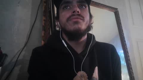 Snapshot of atmorin01 chatting on 30, 1, 2025 Atmarin199 aka Dre online show from 30, 1, 2025