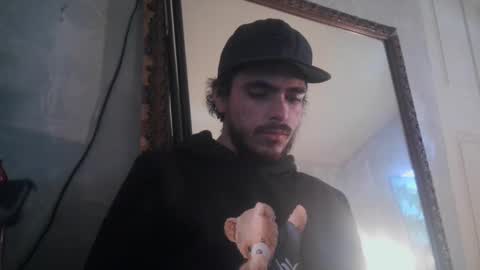 Snapshot of atmorin01 chatting on 30, 1, 2025 Atmarin199 aka Dre online show from 30, 1, 2025