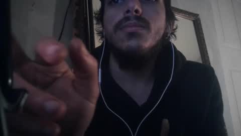 Snapshot of atmorin01 chatting on 31, 1, 2025 Atmarin199 aka Dre online show from 31, 1, 2025