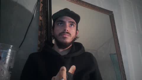 Snapshot of atmorin01 chatting on 1, 2, 2025 Atmarin199 aka Dre online show from 1, 2, 2025
