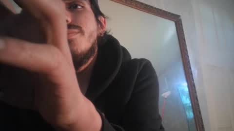 Snapshot of atmorin01 chatting on 1, 2, 2025 Atmarin199 aka Dre online show from 1, 2, 2025