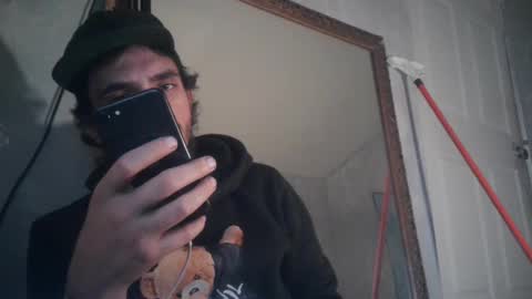 Snapshot of atmorin01 chatting on 4, 2, 2025 Atmarin199 aka Dre online show from 4, 2, 2025