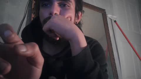Snapshot of atmorin01 chatting on 5, 2, 2025 Atmarin199 aka Dre online show from 5, 2, 2025