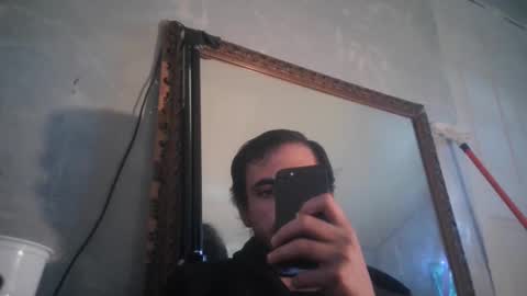 Snapshot of atmorin01 chatting on 9, 2, 2025 Atmarin199 aka Dre online show from 9, 2, 2025
