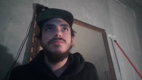 Snapshot of atmorin01 chatting on 11, 2, 2025 Atmarin199 aka Dre online show from 11, 2, 2025
