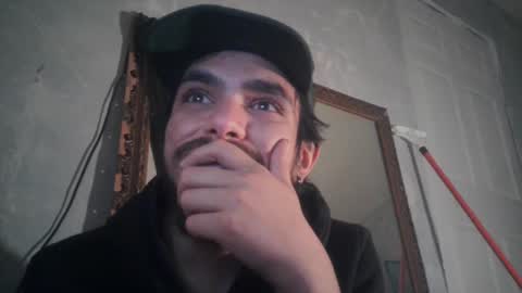 Snapshot of atmorin01 chatting on 11, 2, 2025 Atmarin199 aka Dre online show from 11, 2, 2025