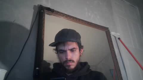 Snapshot of atmorin01 chatting on 13, 2, 2025 Atmarin199 aka Dre online show from 13, 2, 2025