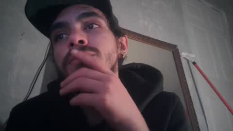 Snapshot of atmorin01 chatting on 14, 2, 2025 Atmarin199 aka Dre online show from 14, 2, 2025