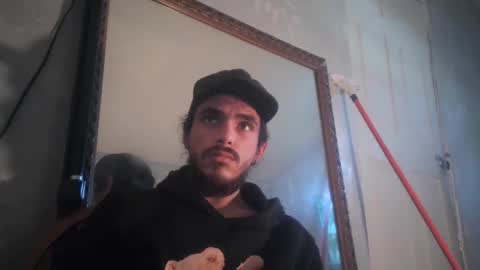 Snapshot of atmorin01 chatting on 16, 2, 2025 Atmarin199 aka Dre online show from 16, 2, 2025