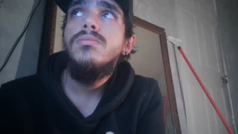 Snapshot of atmorin01 chatting on 18, 2, 2025 Atmarin199 aka Dre online show from 18, 2, 2025