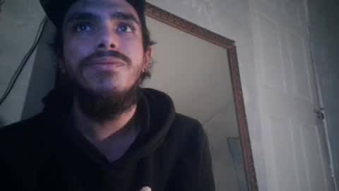 Snapshot of atmorin01 chatting on 18, 2, 2025 Atmarin199 aka Dre online show from 18, 2, 2025
