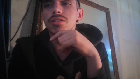 Snapshot of atmorin01 chatting on 22, 2, 2025 Atmarin199 aka Dre online show from 22, 2, 2025