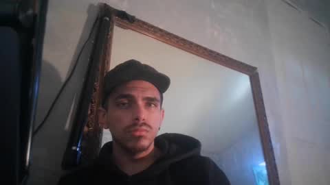 Snapshot of atmorin01 chatting on 23, 2, 2025 Atmarin199 aka Dre online show from 23, 2, 2025