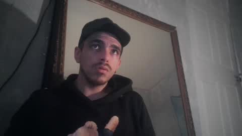 Snapshot of atmorin01 chatting on 25, 2, 2025 Atmarin199 aka Dre online show from 25, 2, 2025