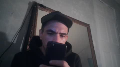 Snapshot of atmorin01 chatting on 25, 2, 2025 Atmarin199 aka Dre online show from 25, 2, 2025