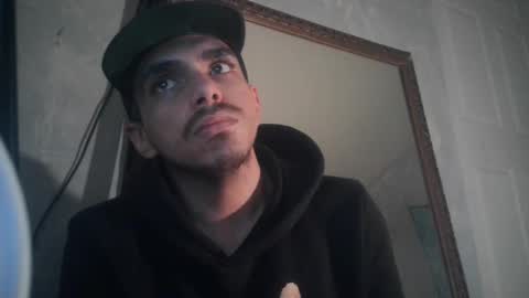Snapshot of atmorin01 chatting on 26, 2, 2025 Atmarin199 aka Dre online show from 26, 2, 2025