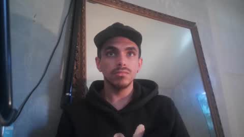 Snapshot of atmorin01 chatting on 26, 2, 2025 Atmarin199 aka Dre online show from 26, 2, 2025