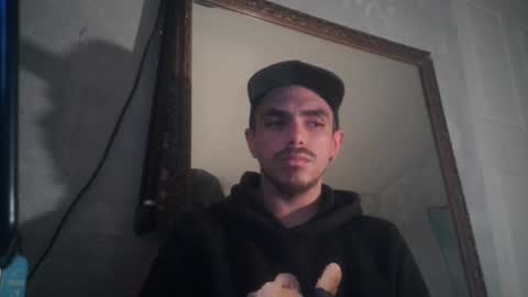 Snapshot of atmorin01 chatting on 27, 2, 2025 Atmarin199 aka Dre online show from 27, 2, 2025