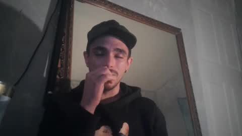 Snapshot of atmorin01 chatting on 28, 2, 2025 Atmarin199 aka Dre online show from 28, 2, 2025