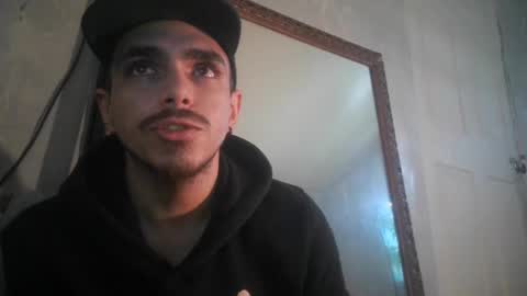 Snapshot of atmorin01 chatting on 28, 2, 2025 Atmarin199 aka Dre online show from 28, 2, 2025