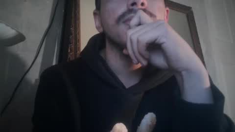 Snapshot of atmorin01 chatting on 4, 3, 2025 Atmarin199 aka Dre online show from 4, 3, 2025