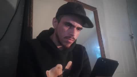 Snapshot of atmorin01 chatting on 6, 3, 2025 Atmarin199 aka Dre online show from 6, 3, 2025