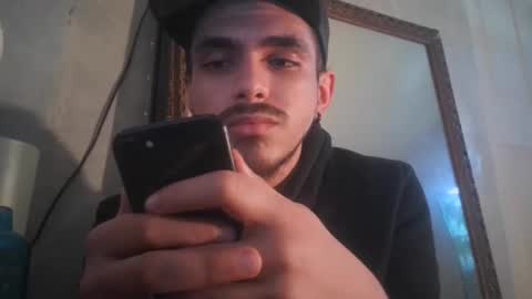 Snapshot of atmorin01 chatting on 8, 3, 2025 Atmarin199 aka Dre online show from 8, 3, 2025
