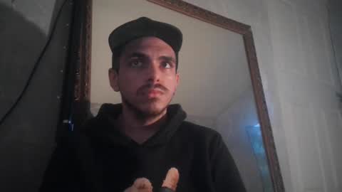 Snapshot of atmorin01 chatting on 9, 3, 2025 Atmarin199 aka Dre online show from 9, 3, 2025