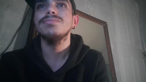 Snapshot of atmorin01 chatting on 12, 3, 2025 Atmarin199 aka Dre online show from 12, 3, 2025