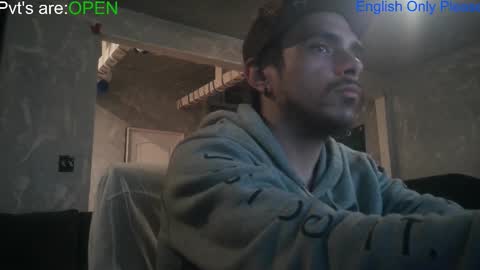 Atmarin199 aka Dre online show from 9, 3, 2026