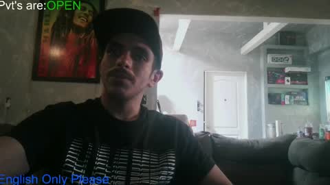 Atmarin199 aka Dre online show from 5, 4, 2026