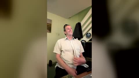 tony69 online show from 5, 5, 2026