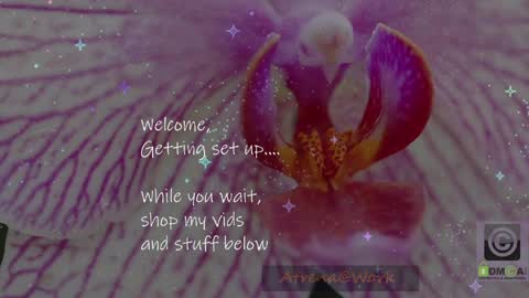 Atrena online show from 17, 4, 2026