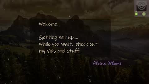 Atrena online show from 14, 7, 2026
