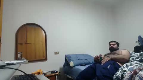 Bleakw85 online show from 12, 3, 2026