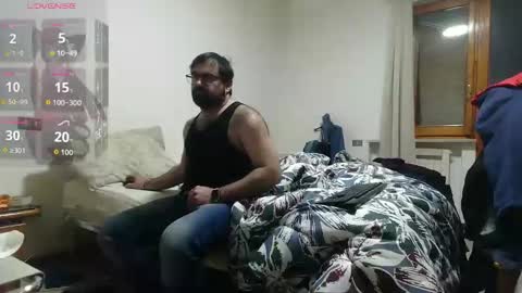 Snapshot of attila85 chatting on 7, 4, 2026 Bleakw85 online show from 7, 4, 2026