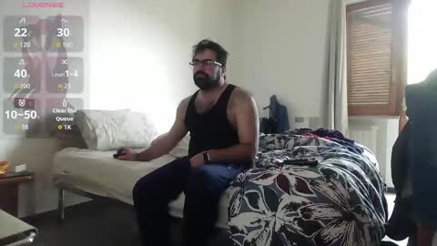 Snapshot of attila85 chatting on 9, 4, 2026 Bleakw85 online show from 9, 4, 2026
