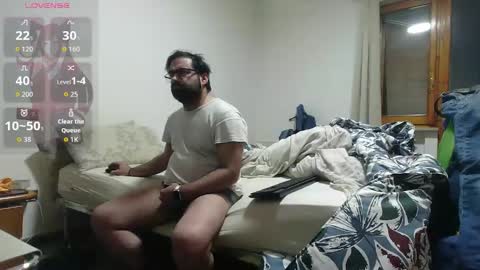 Snapshot of attila85 chatting on 16, 4, 2026 Bleakw85 online show from 16, 4, 2026