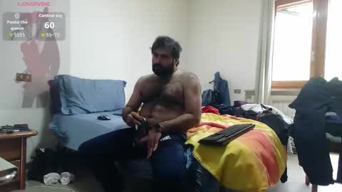 Snapshot of attila85 chatting on 13, 5, 2026 Bleakw85 online show from 13, 5, 2026
