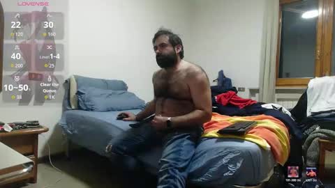 Snapshot of attila85 chatting on 16, 5, 2026 Bleakw85 online show from 16, 5, 2026