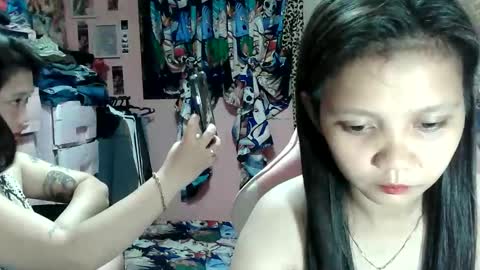 aubrey_fuckdoll online show from 13, 10, 2025