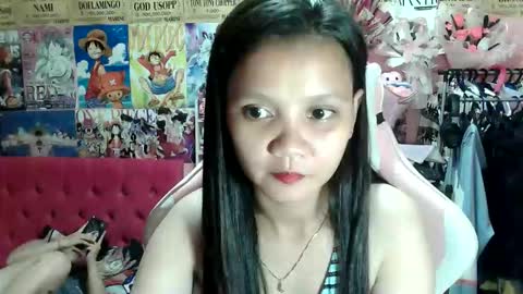 aubrey_fuckdoll online show from 25, 10, 2025