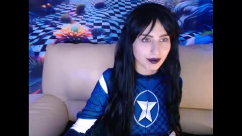 Aubrey online show from 19, 12, 2024