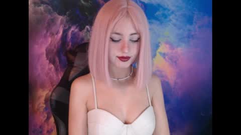 Aubrey online show from 1, 3, 2025