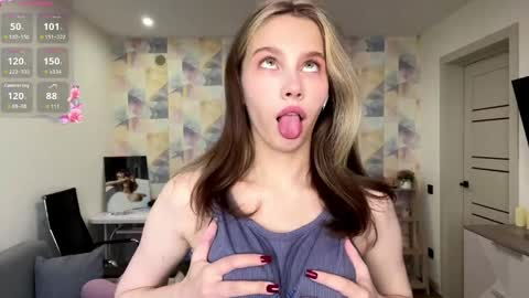 Jolyn online show from 4, 4, 2026