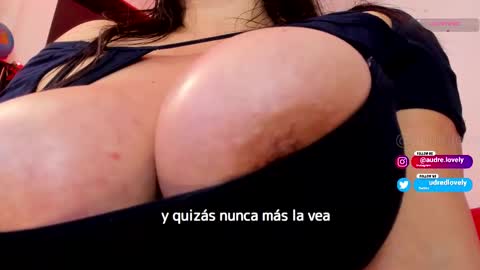 Andrea online show from 23, 2, 2025