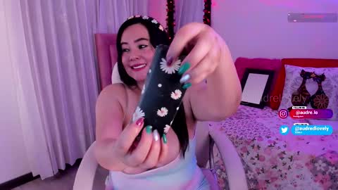 Andrea online show from 20, 9, 2025