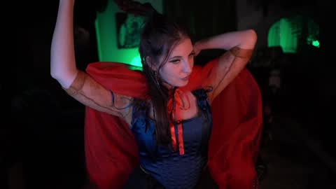 Audrey online show from 1, 3, 2026