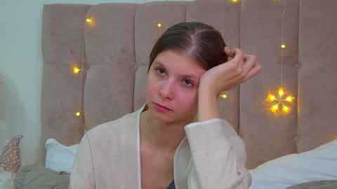 Audrey online show from 24, 12, 2024