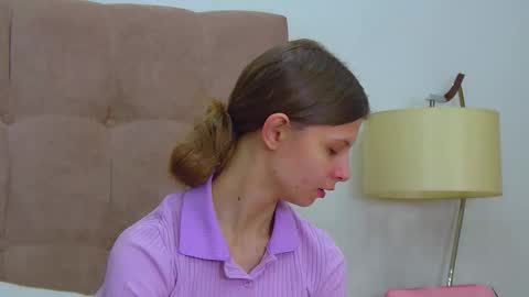 Snapshot of audreybarlow chatting on 19, 2, 2026 Audrey online show from 19, 2, 2026